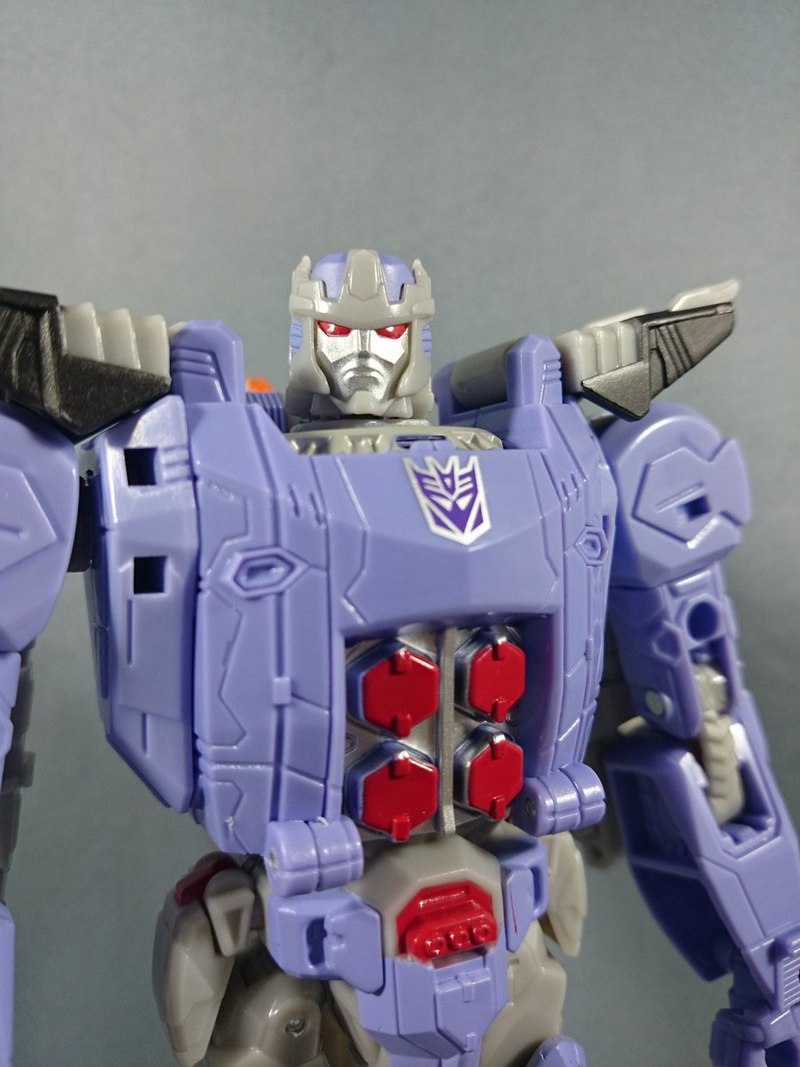 toy base galvatron